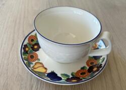 Golden Summer kaffekop - Royal Copenhagen