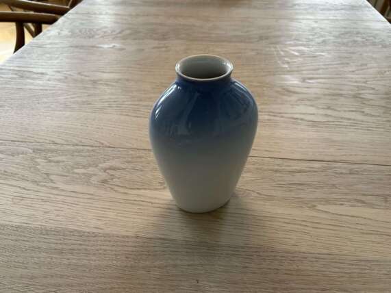 Vase - Den gamle by i Aarhus - Bing & Grøndahl