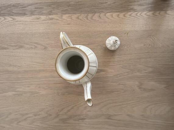 B&G Offenbach - Kaffekande #91A