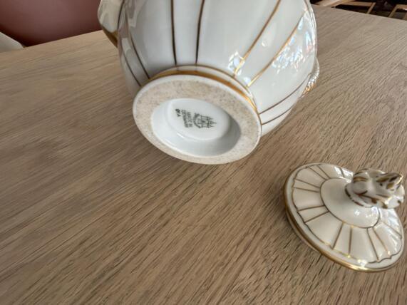B&G Offenbach - Kaffekande #91A