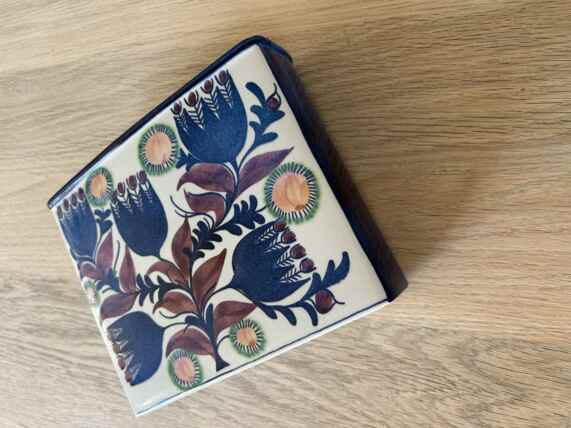 Tenera vase aflang - Royal Copenhagen