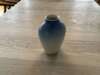 Vase - Den gamle by i Aarhus - Bing & Grøndahl