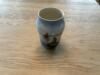 Vase - Den lille havfrue  - Royal Copenhagen