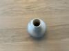 Vase - Blomst med blade - Royal Copenhagen