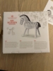 Zebra - Kay Bojesen