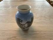 Vase - Marselisborg Slot  - Royal Copenhagen