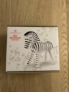 Zebra - Kay Bojesen