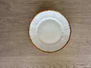 B&G Offenbach - Frokosttallerken #326
